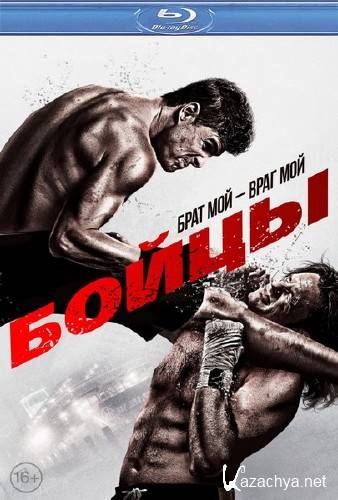  / Brawler (2011/HDRip/1400mb)