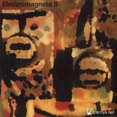 Electromagnets - Electromagnets II [Jazz-Rock, MP3]