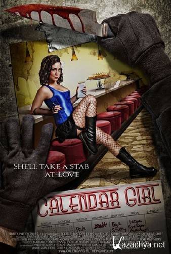    / Calendar Girl (2011/WEB-DLRip/1400mb)