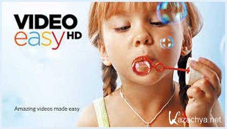 MAGIX Video easy 5 HD 5.0.0.99 + Content Pack