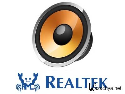   Realtek HD Audio Driver R2.71  AC'97 R2.71