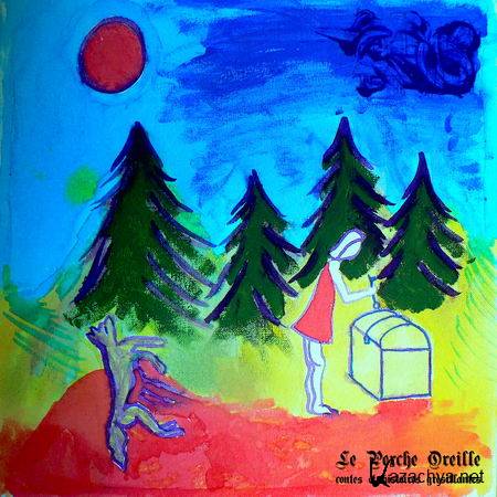 Le Perche Oreille - Contes Et Histoires Gresillantes (2013)
