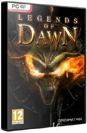 Legends of Dawn (2013/MULTI) 