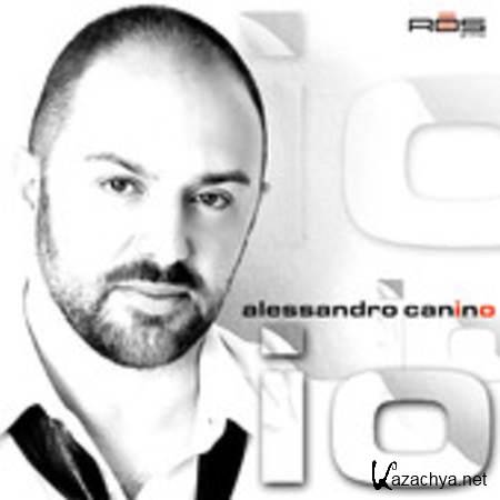 Alessandro Canino - Io [2013, Pop, MP3]