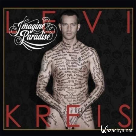 Levi Kreis - Imagine Paradise [2013, Pop, MP3]