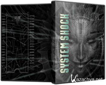 System Shock: Dilogy (1994-2013/Rus/RePack  R.G. Catalyst)