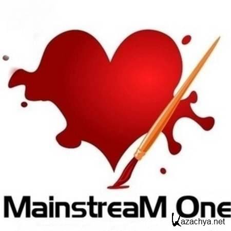 MainstreaM One - So fly [2013, MP3]