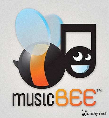 MusicBee 2.1.4924.Final + Portable (2013)