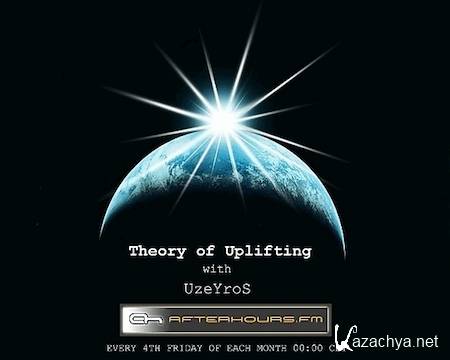 UzeYroS - Theory of Uplifting 057 (2013-06-28)