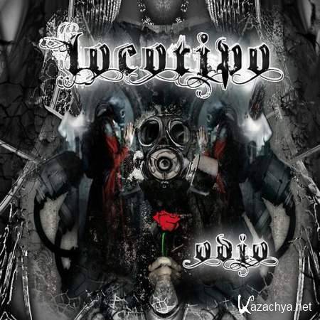 Locotipo - Odio [EP] [2013, MP3]