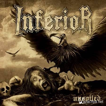 Inferior - Unsoiled [2013, MP3]