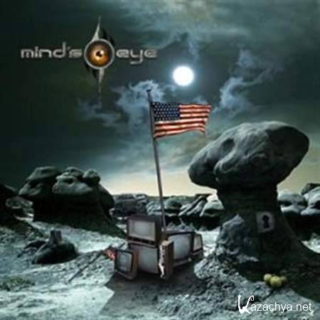 Mind's Eye - 1994 : Afterglow [2008, MP3]