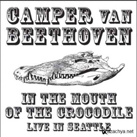 Camper Van Beethoven - In The Mouth Of The Crocodile (Live) [Indie Rock, MP3]