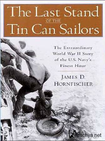    / The Last Stand of the Tin Can Sailors (2010) SATRip 
