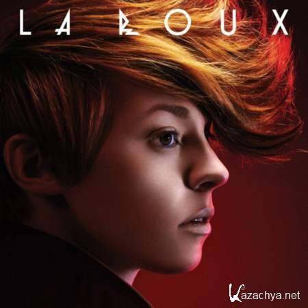 La Roux - La Roux [2009, MP3]