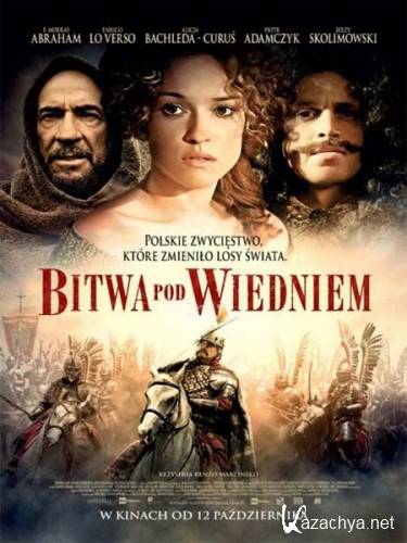   1683 :    / The day os siege: September Eleven 1683 / Bitwa pod Wiedniem (2012) DVDRip
