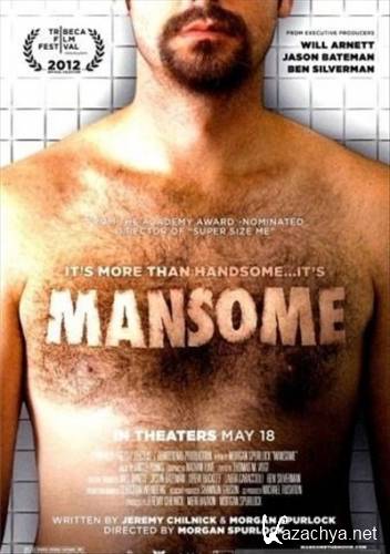  / Mansome (2012) SATRip