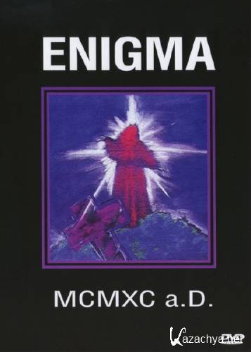 Enigma - MCMXC a.D. The Complete Video Album + Remember The Future (2001-2003) DVD5