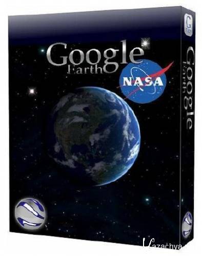 Google Earth Pro 7.1.1.1871 Final 