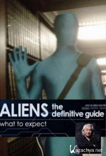     / The Definitive Guide to Aliens (2013) HDTVRip 720p