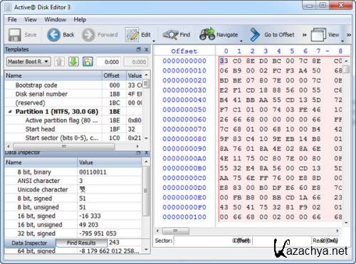 Active Disk Editor 3.0.7