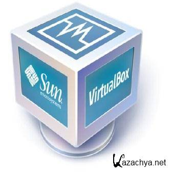 VirtualBox v.4.2.14.86644 & Extension Pack & Portable 32bit+64bit (2013/Rus)