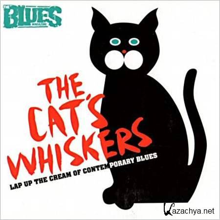 The Blues Magazine Vol. 6 The Cat's Whiskers [2013, MP3]