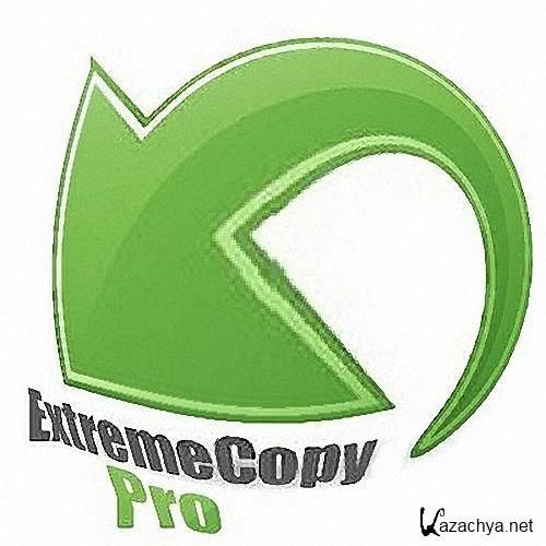 ExtremeCopy PRO 2.3.3 (2013)