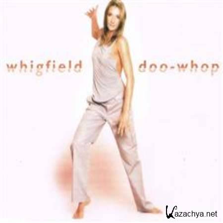 Whigfield - Doo-Whop (Single) [2000, MP3]