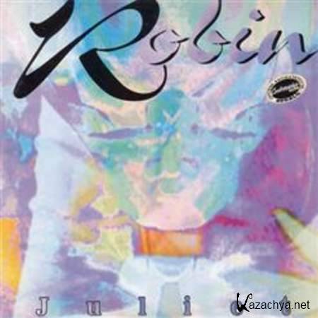 Robin - Juliet (Single) [Dance, MP3]