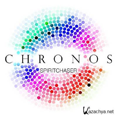 Spiritchaser - Chronos (2013)
