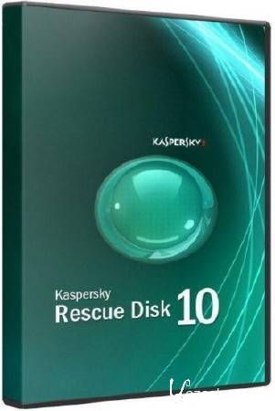 Kaspersky Rescue Disk 10.0.32.17 (1.07.2013)