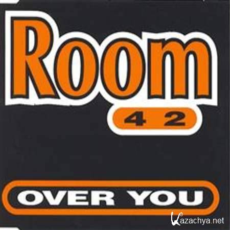 Room 42 - Over You (Single) [EuroDance, MP3]