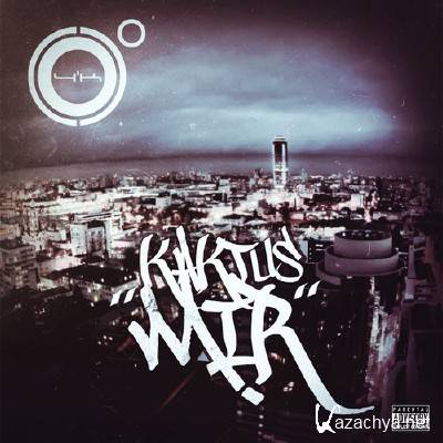 Kaktus (4'K) - MIR (2013)