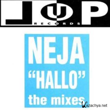 Neja - "Hallo" (The Mixes) (Single) [1997, MP3]