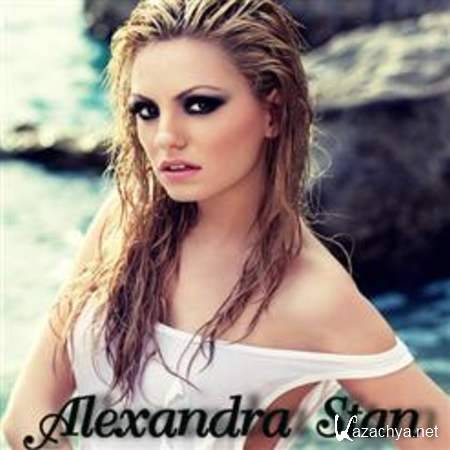Alexandra Stan - Remixes [2013, MP3]