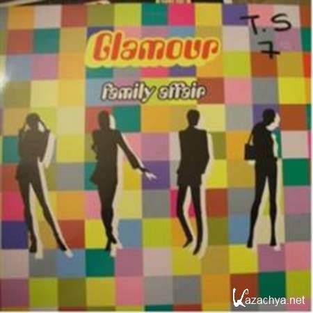Glamour - Family Affair (Single) [Dance, MP3]