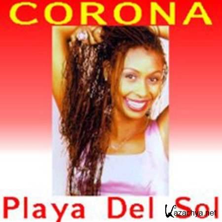 Corona - La Playa Del Sol (Single) [2009, MP3]