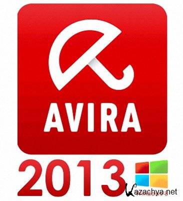 Avira Free Antivirus 2013 13.0.0.3880 Rus