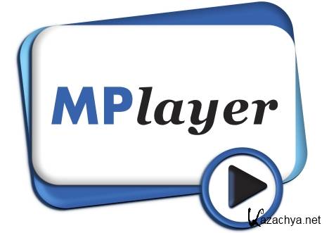 MPlayer for Windows 2013-06-29 Build 117