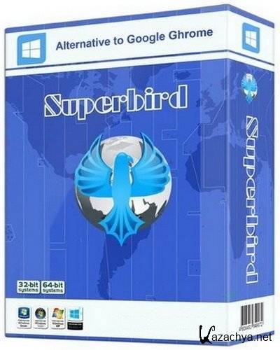 Superbird 27.0.1454.95 Rus Portable