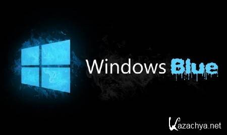 Windows 8.1 Preview Build 9431 (2013/Rus)