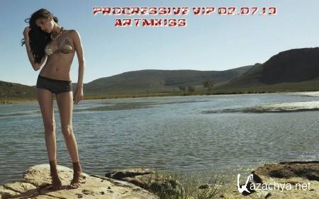 Progressive Vip (02.07.13)