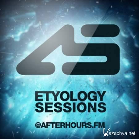 Aurosonic - Etyology Sessions 145 [2013, MP3]