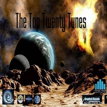 Manuel Le Saux - Top Twenty Tunes 462 [2013, Trance, MP3]