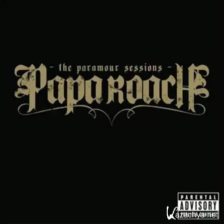 Papa Roach - The Paramour Sessions [Rock, MP3]