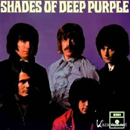 Deep Purple - Shades Of Deep Purple [Rock, MP3]