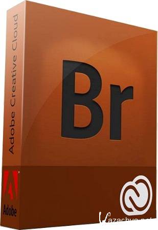 Adobe Bridge CC 6.0 DVD (2013) PC | by m0nkrus