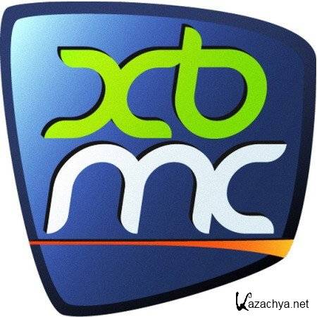 XBMC Media Center 13.0 Alpha 5 Portable