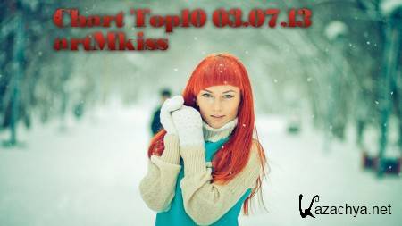 ChartTop10 (03.07.13)